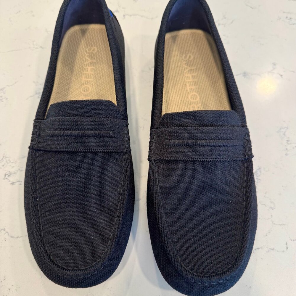 ROTHY'S - The Driver Loafer